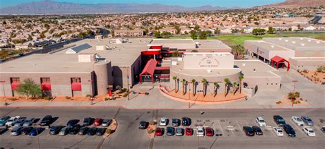 lv secondary school|Las Vegas High School .